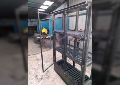 Trabajos secundarios