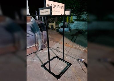 Trabajos secundarios