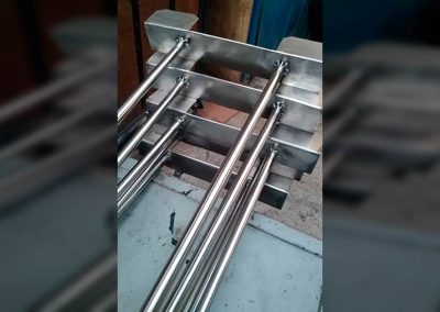 Trabajos secundarios