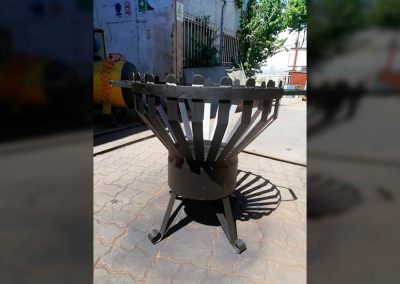 Trabajos secundarios