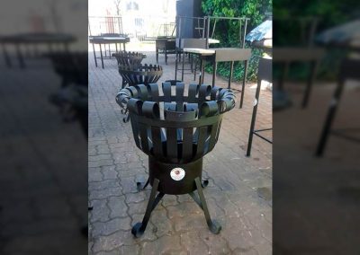 Trabajos secundarios