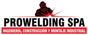 Prowelding spa